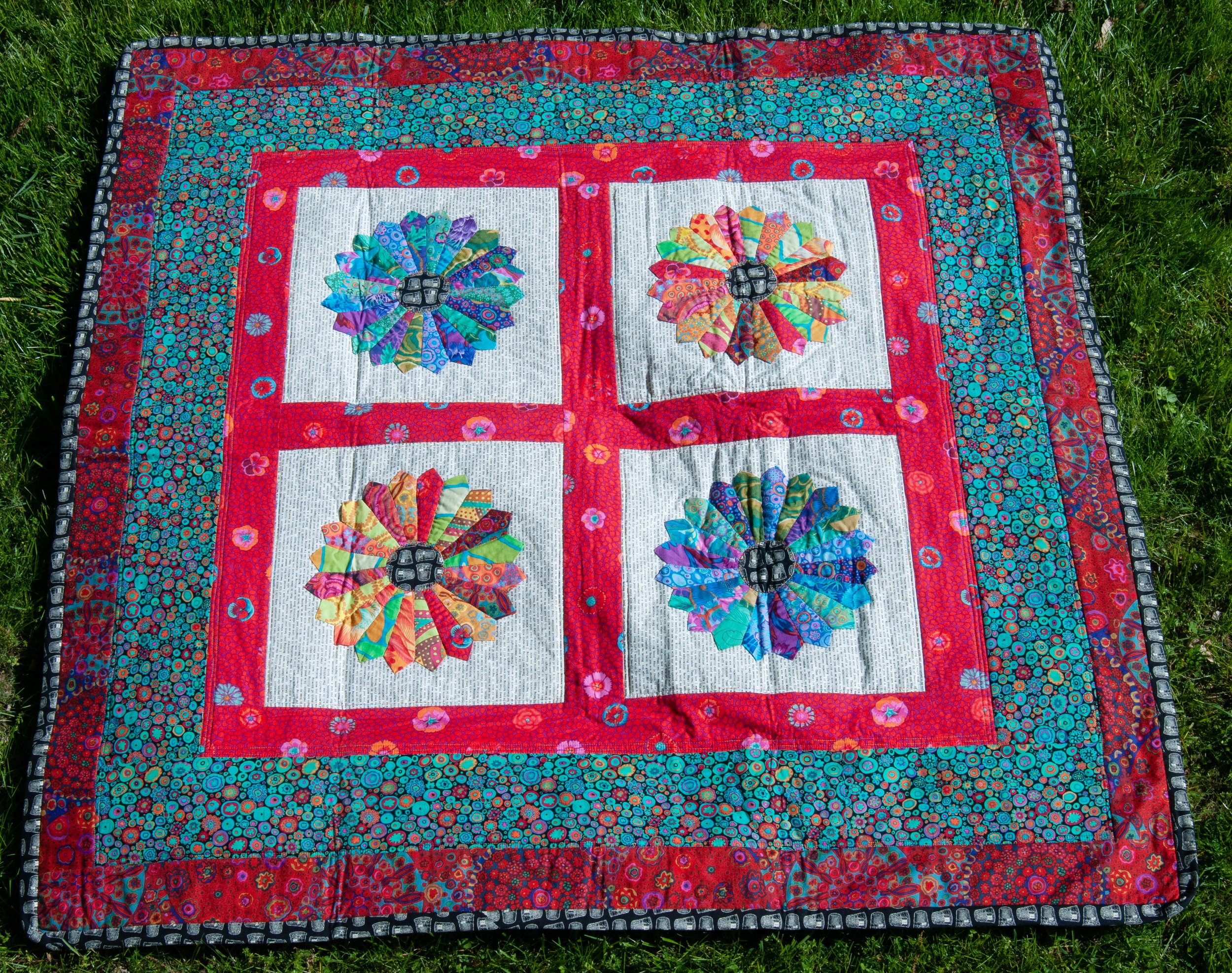 Quilt Gallery — SCTMQG